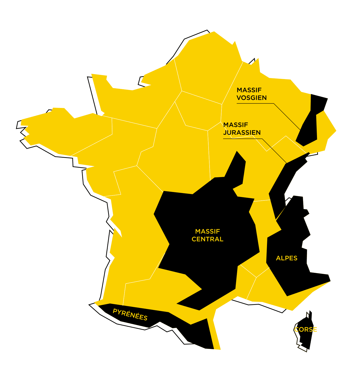 mappa fr