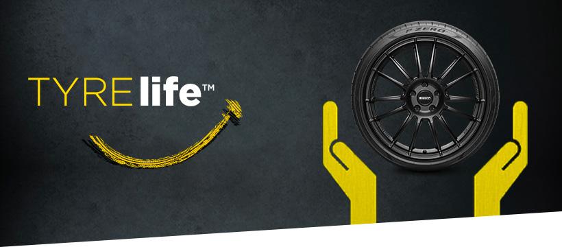 Tyrelife
