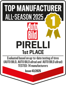 Top Manufacturer 2025