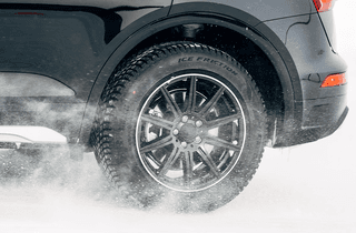 Pirelli ICE FRICTION: Winter Tire for Ice & Snow | Pirelli