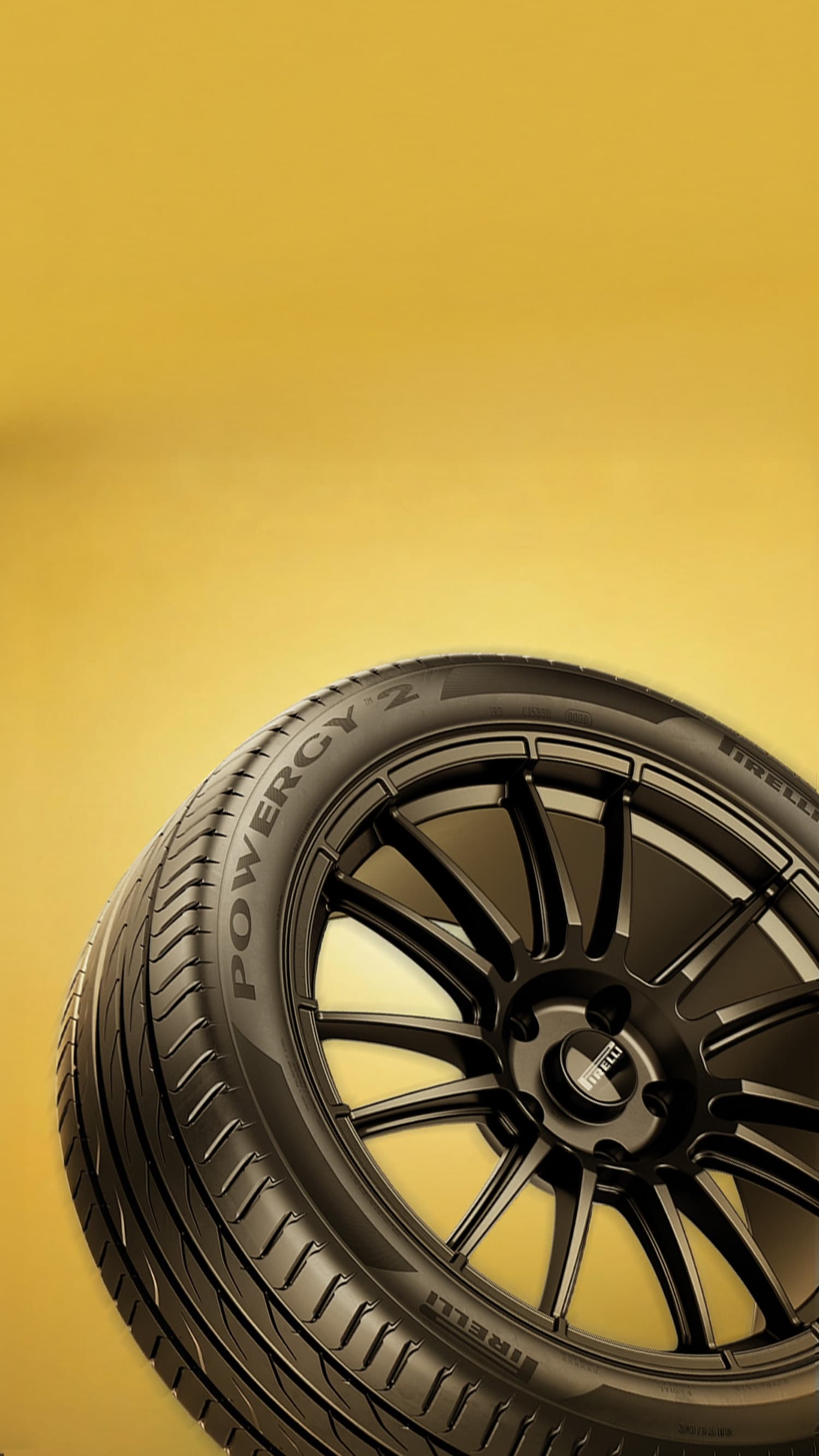 Pirelli Tyres: Car, SUV & Van Tyres | Pirelli