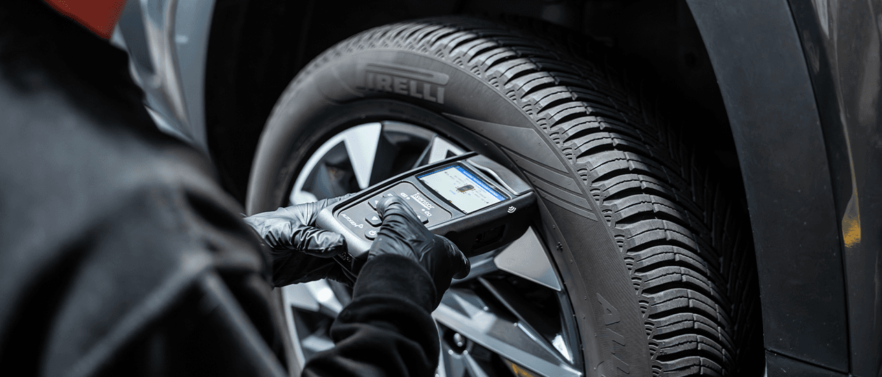 Burton-on-trent Pirelli Performance Centre