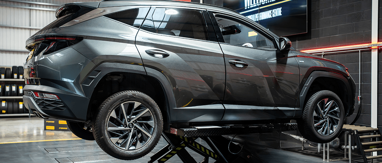 Burton-on-trent Pirelli Performance Centre