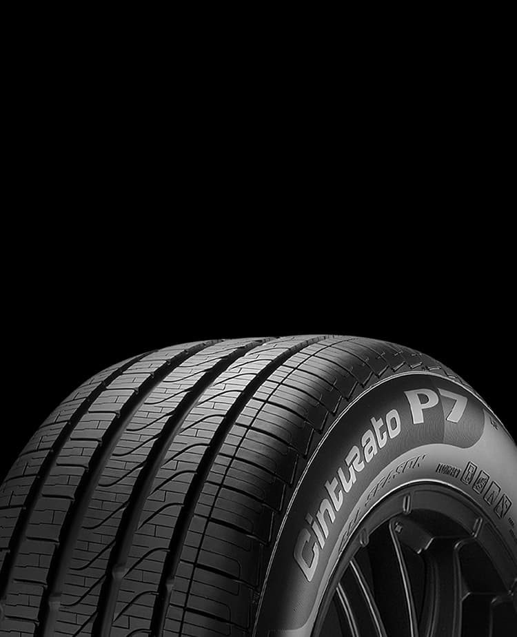 Cinturato 車 タイヤファミリー：説明および特長 | Pirelli