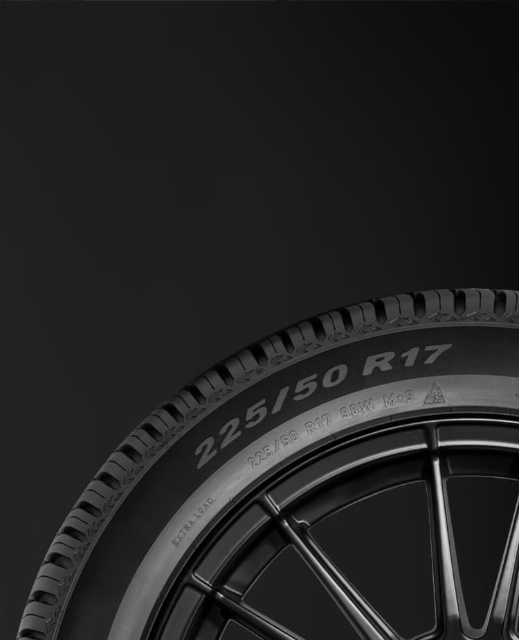 17インチタイヤ | Pirelli