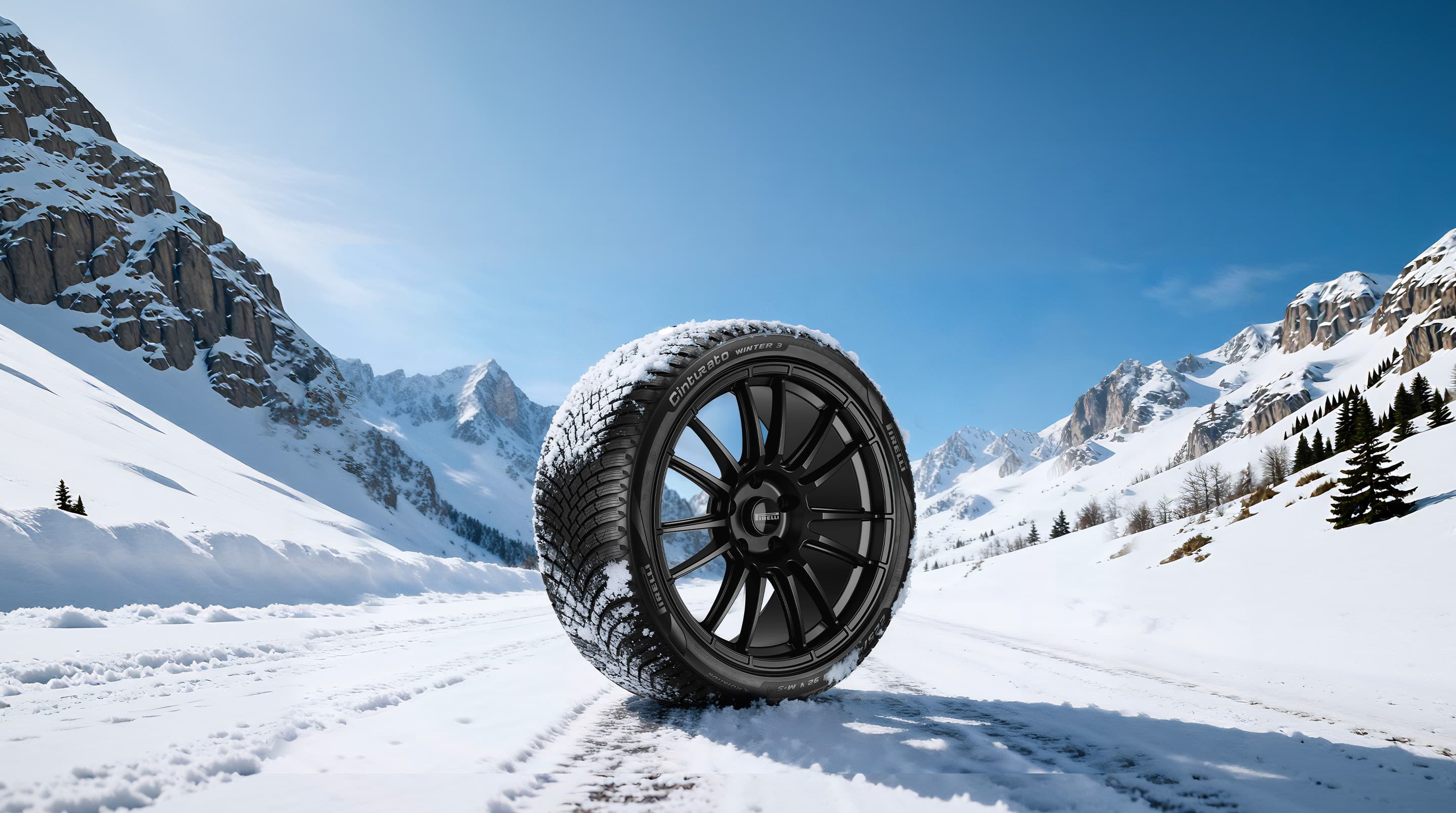 CINTURATO™ WINTER 3