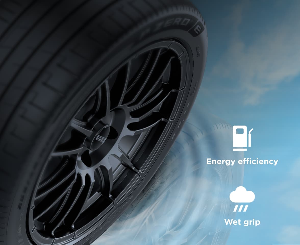 Tyres efficiency