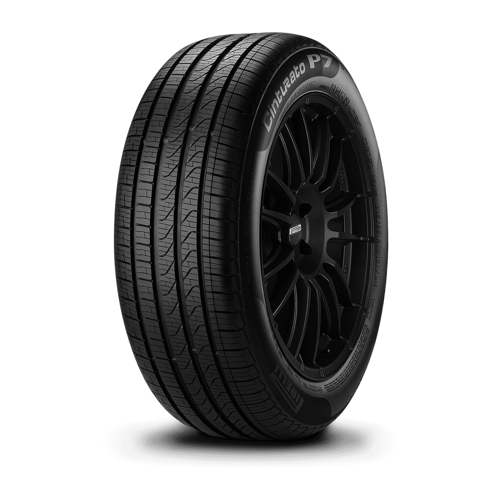 CINTURATO P7™ ALL SEASON 235/40R19 | Pirelli