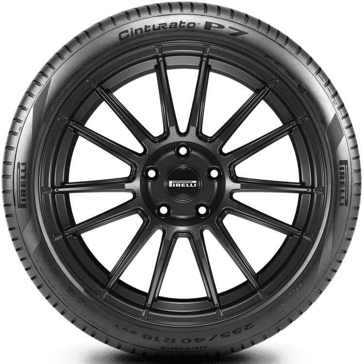 PIRELLI CINTURATO P7 (P7C2) main image 1