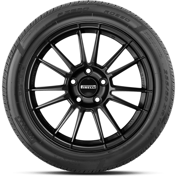 Pirelli P Zero Rosso tires price | Pirelli