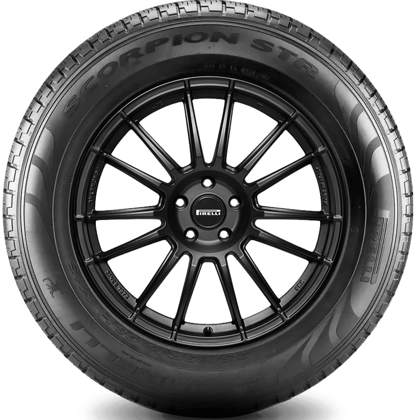 Pirelli Scorpion STR tires price - For SUV and Crossover | Pirelli