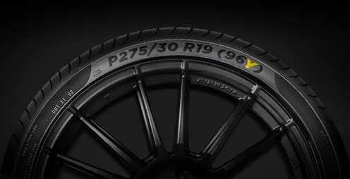 DOT-Nummer reifen: Wie erkannt man das Reifenalter? | Pirelli