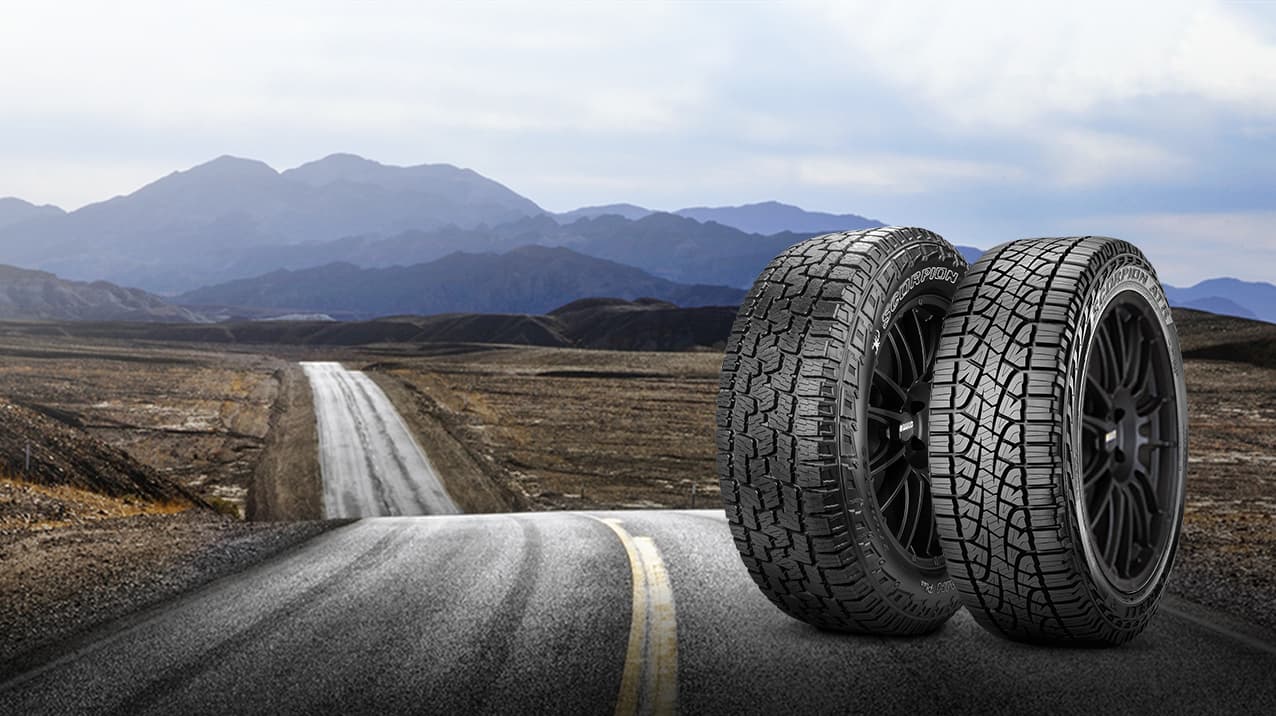 Road Hazards