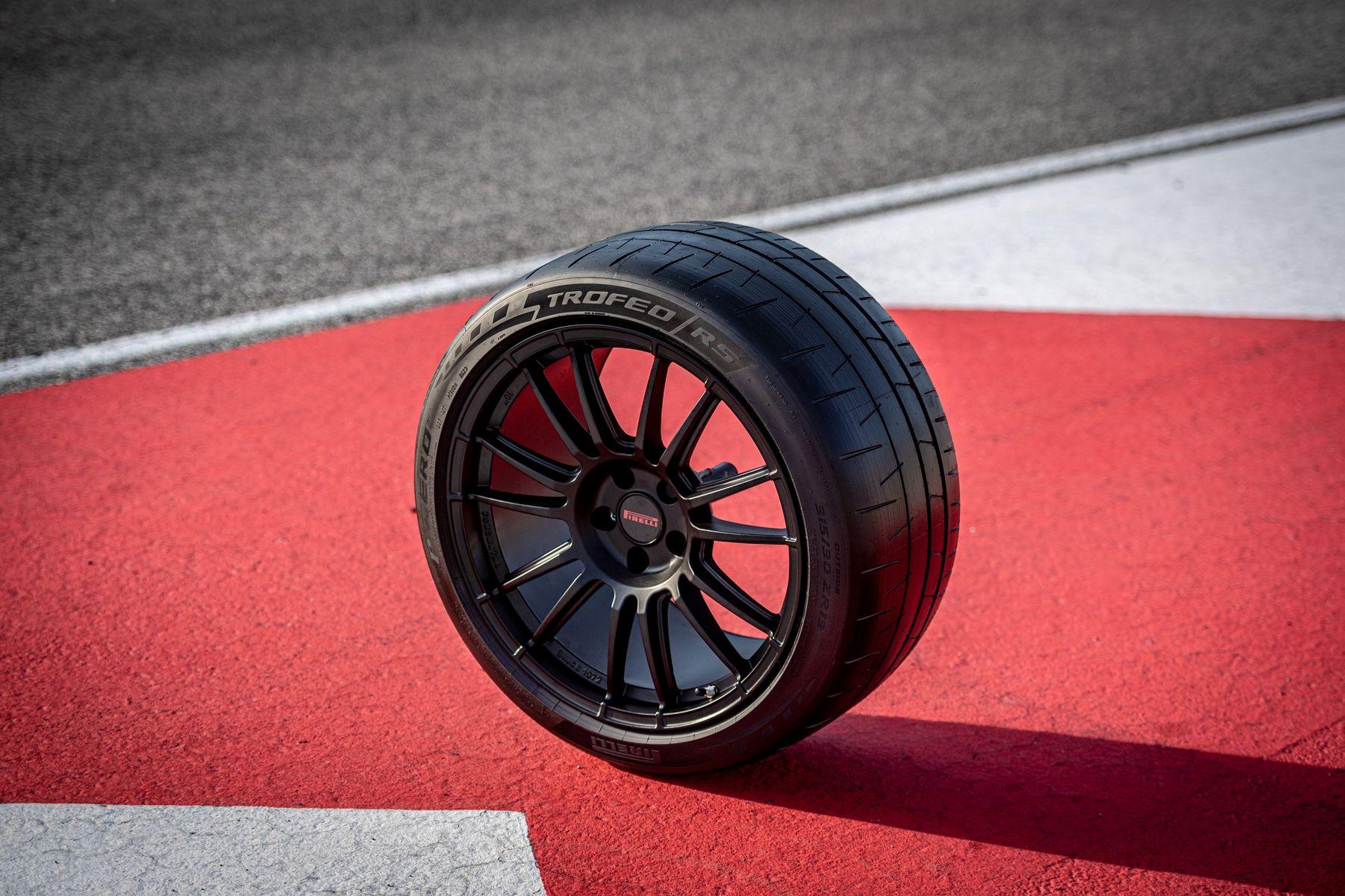 Tire Cologne