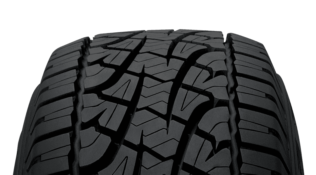 SCORPION™ ATR 265/60R18 | Pirelli