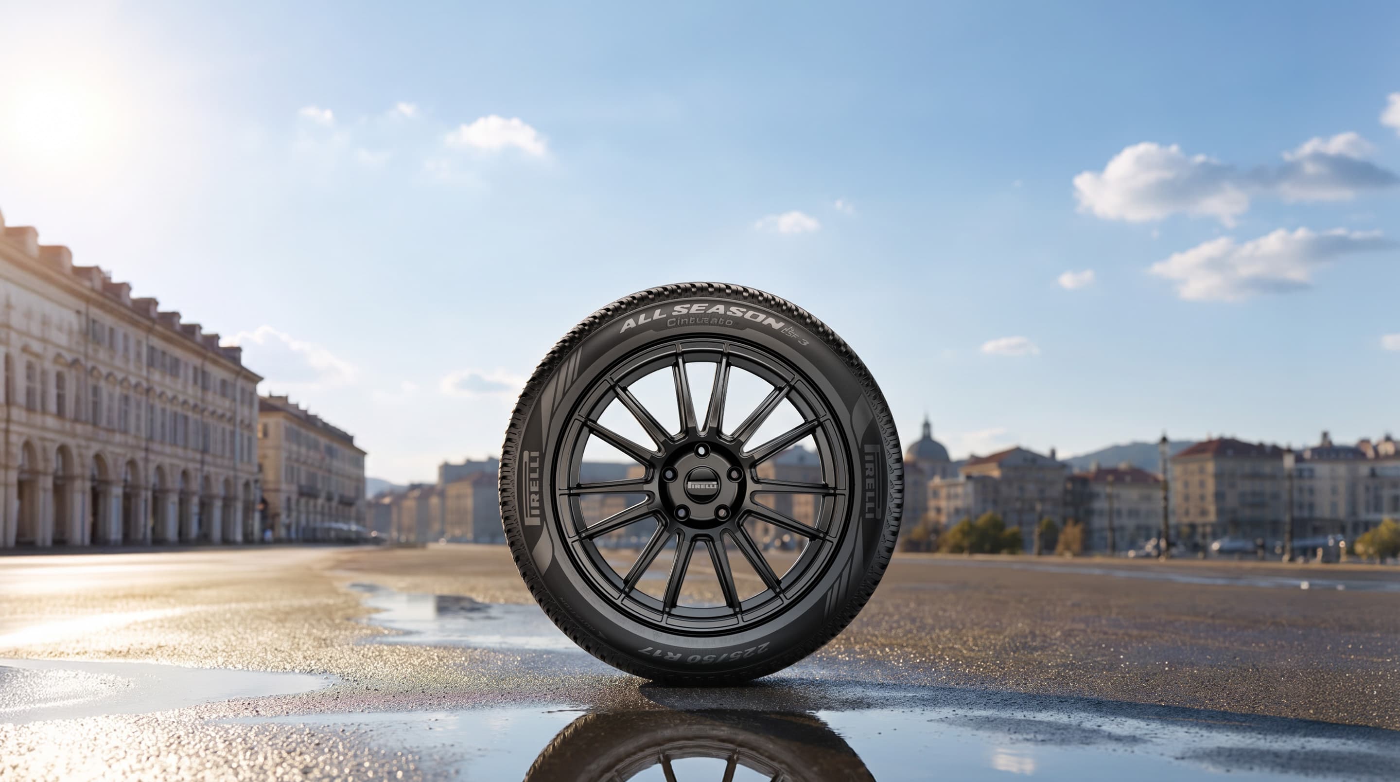 CINTURATO™ ALL SEASON SF3 CINTURATO™ ALL SEASON SF3