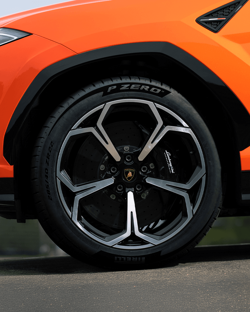 Reifen von Pirelli Katalog Pirelli