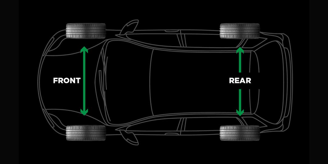 Tyre rotation: how and why to rotate your tyres | Pirelli