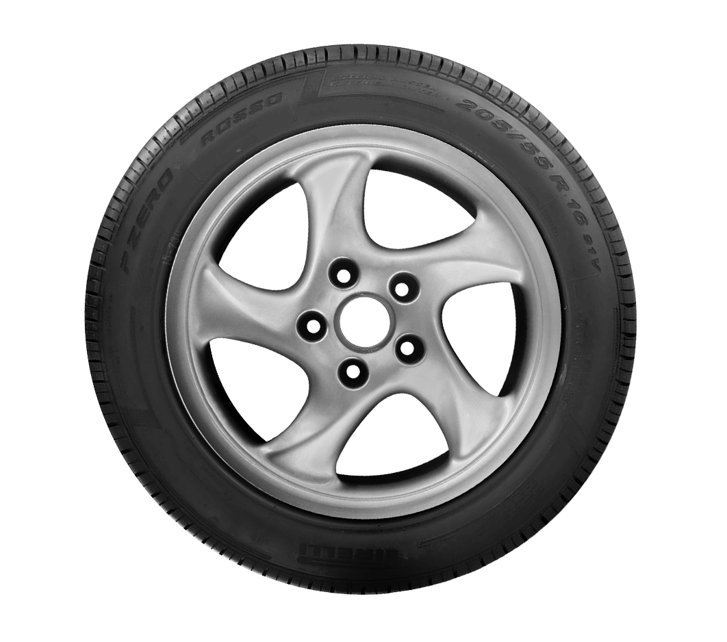 PZERO ROSSO