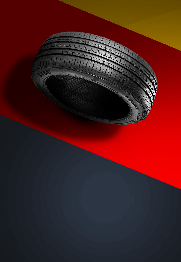 PZERO ROSSO