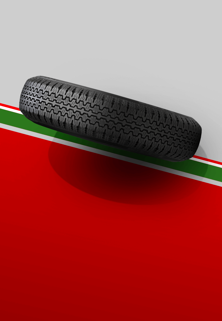 CINTURATO CA67