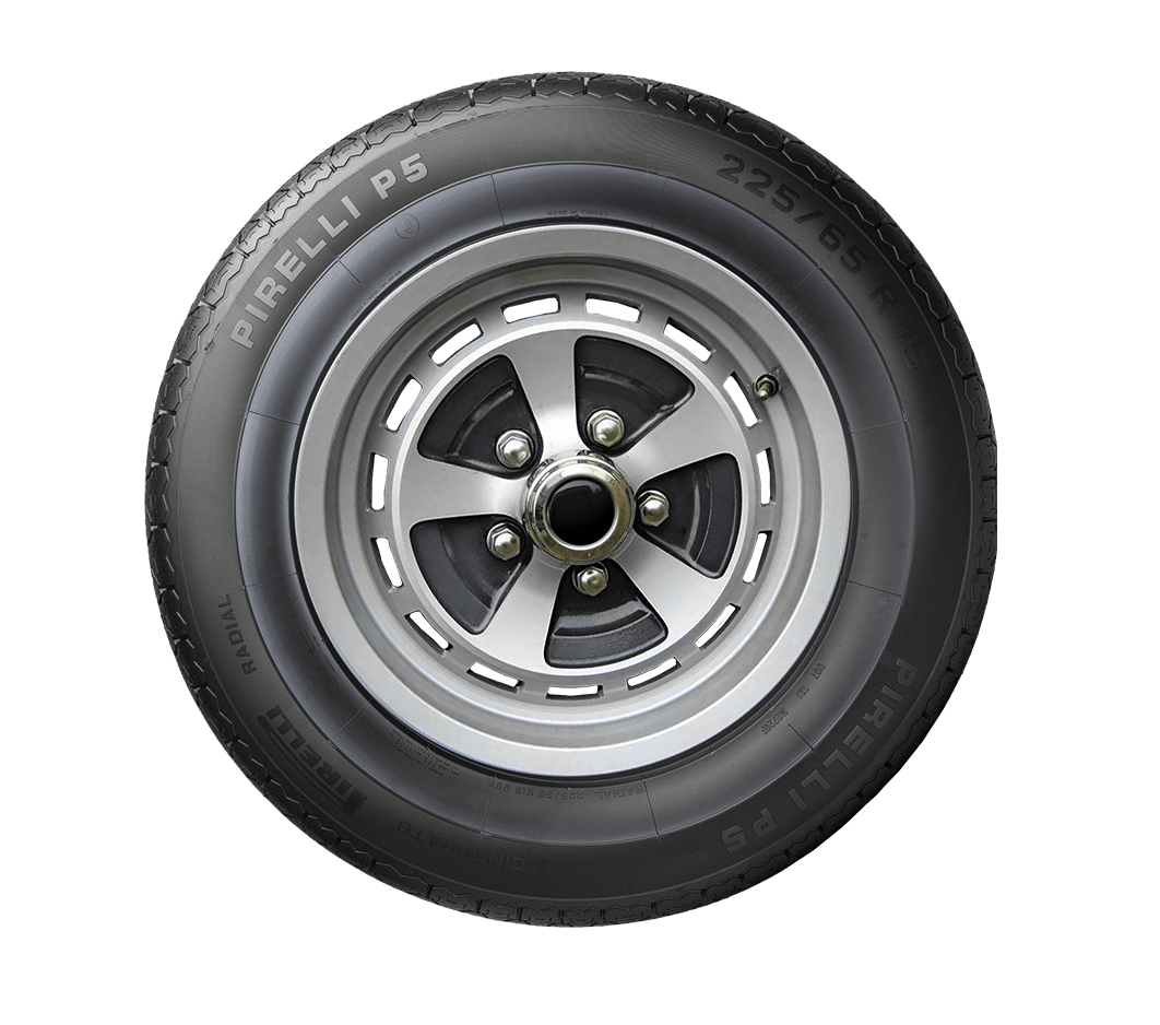 CINTURATO P5