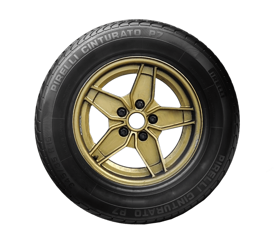 CINTURATO P7