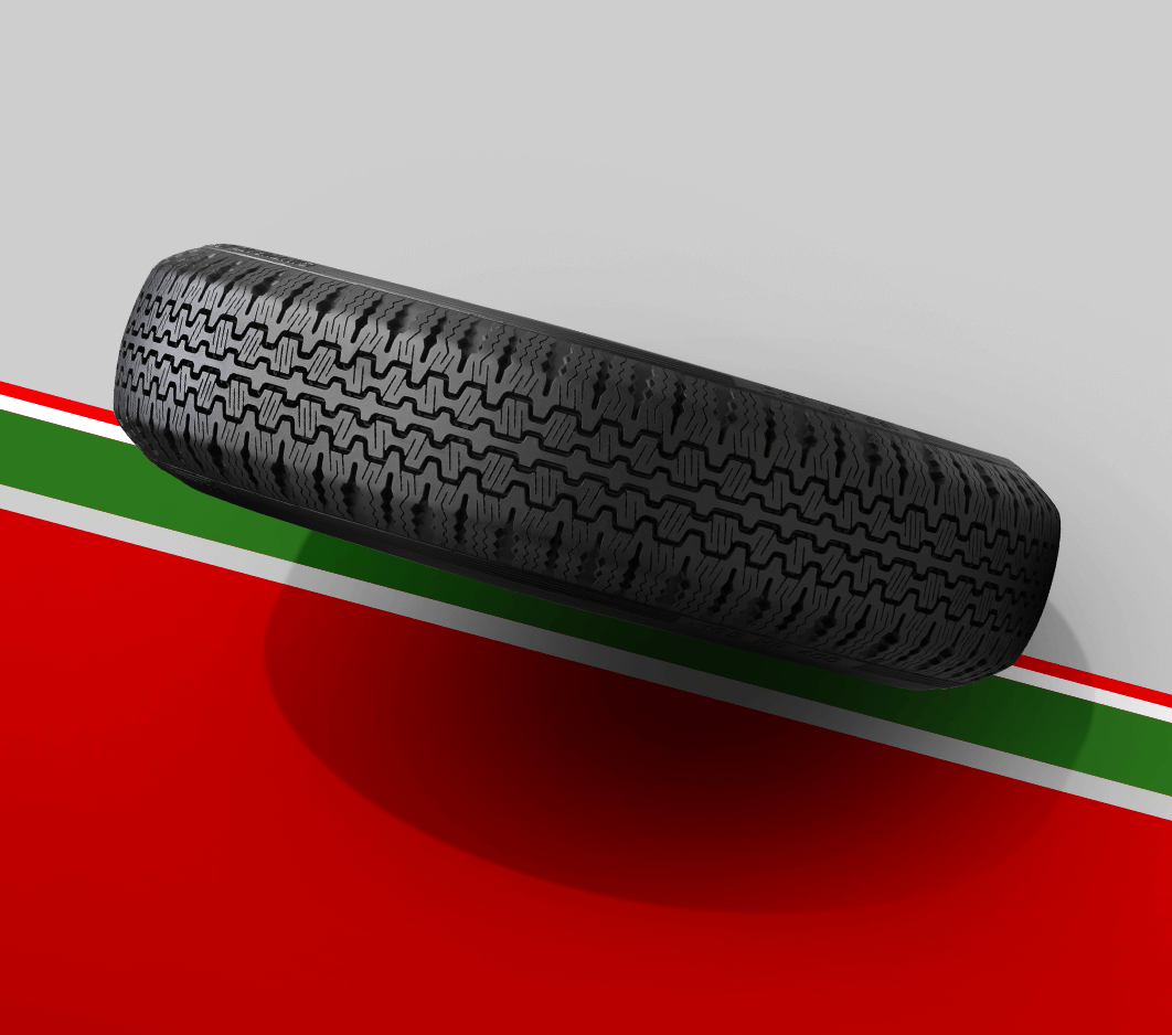 CINTURATO CA67