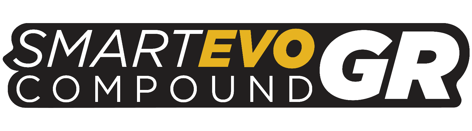 SmartEVO GR Compound logo
