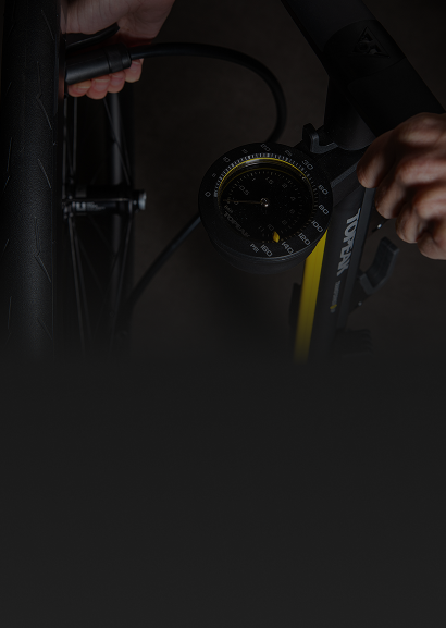 banner image pressure tool