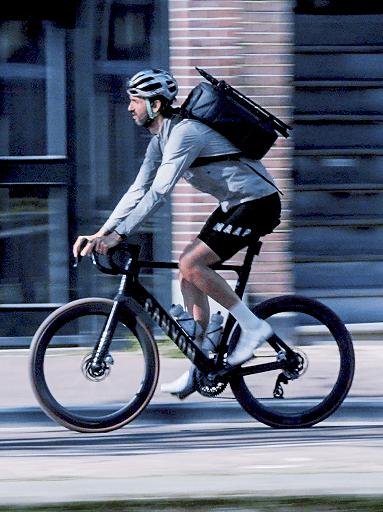 Fast commuting