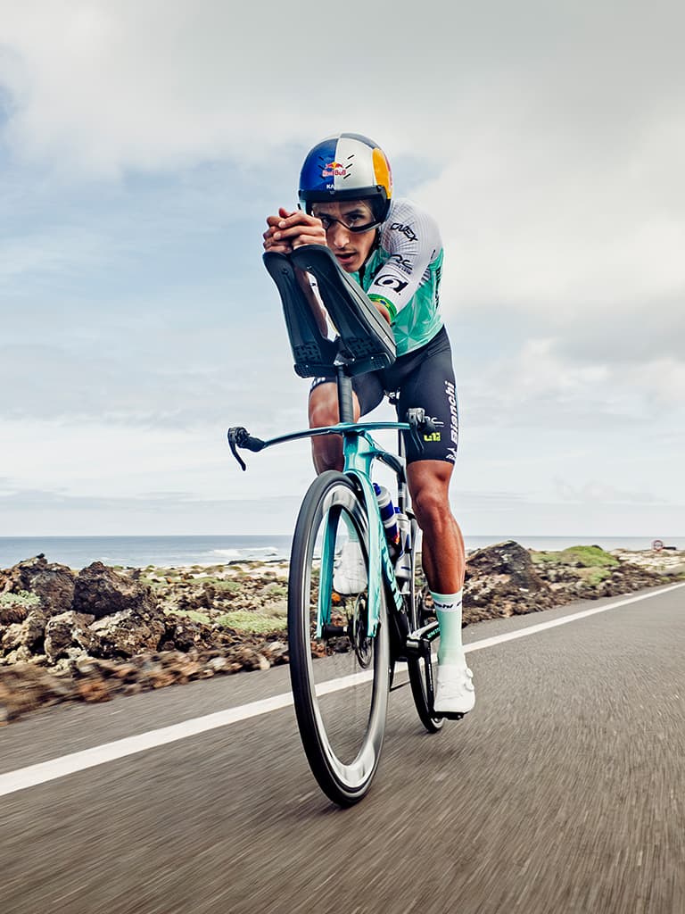 SENSATION RACING : RÉACTIVITÉ INSTANTANÉE, VITESSE PURE