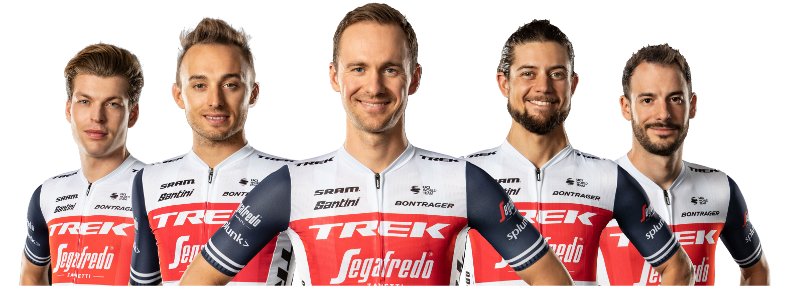 team Trek Segafredo