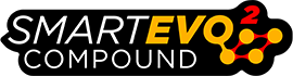 Il nuovo SmartEVO² logo