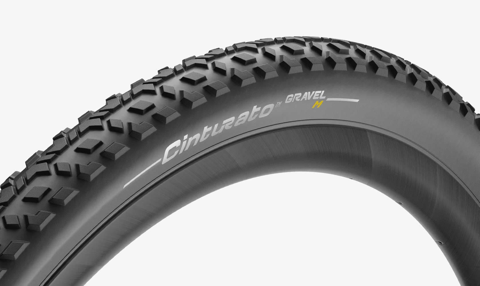 Cinturato™ Gravel M