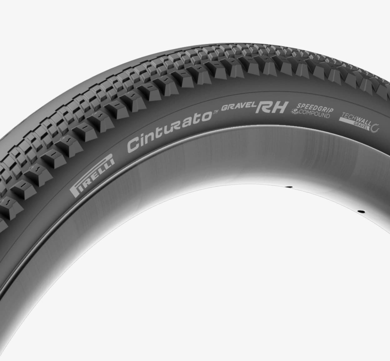 Cinturato™ Gravel RH