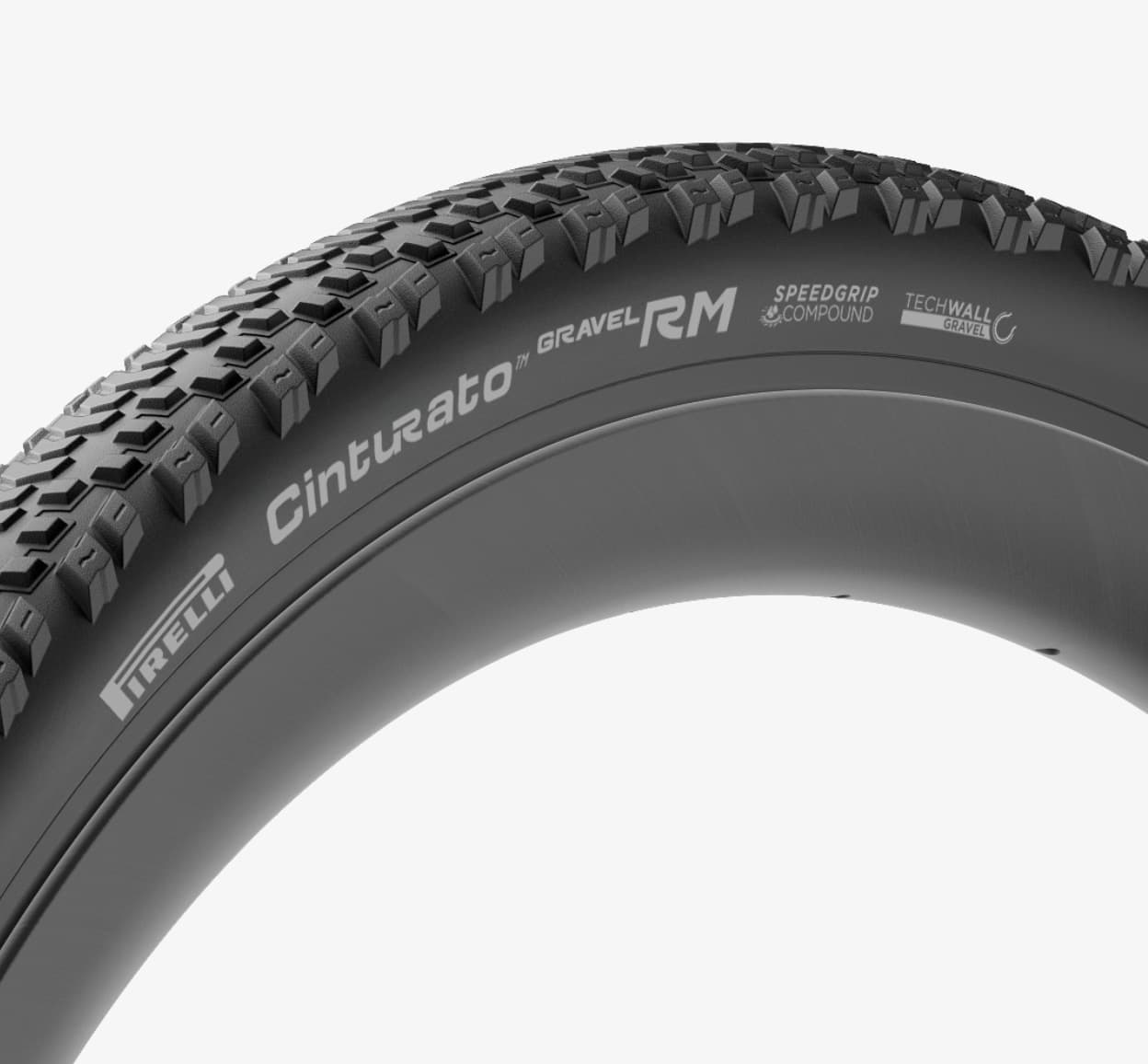 Cinturato™ Gravel RM