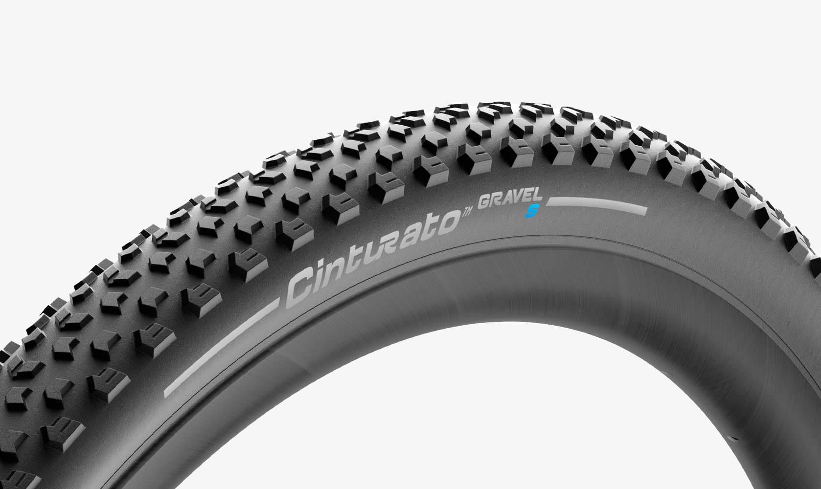 Cinturato™ Gravel S