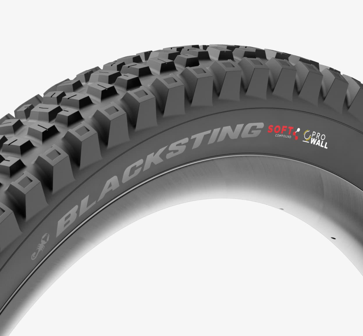 Scorpion™ Blacksting