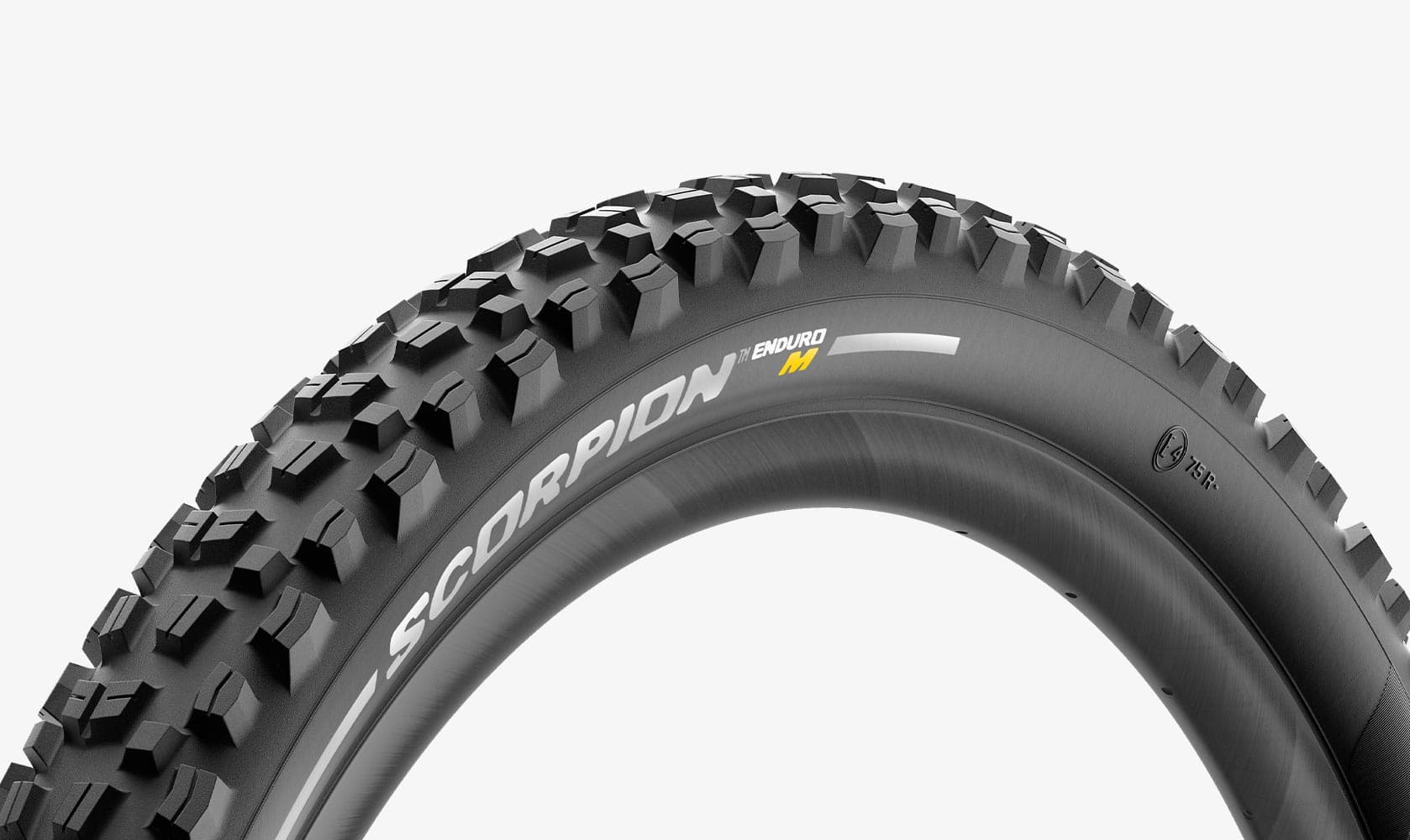Scorpion™ Enduro M
