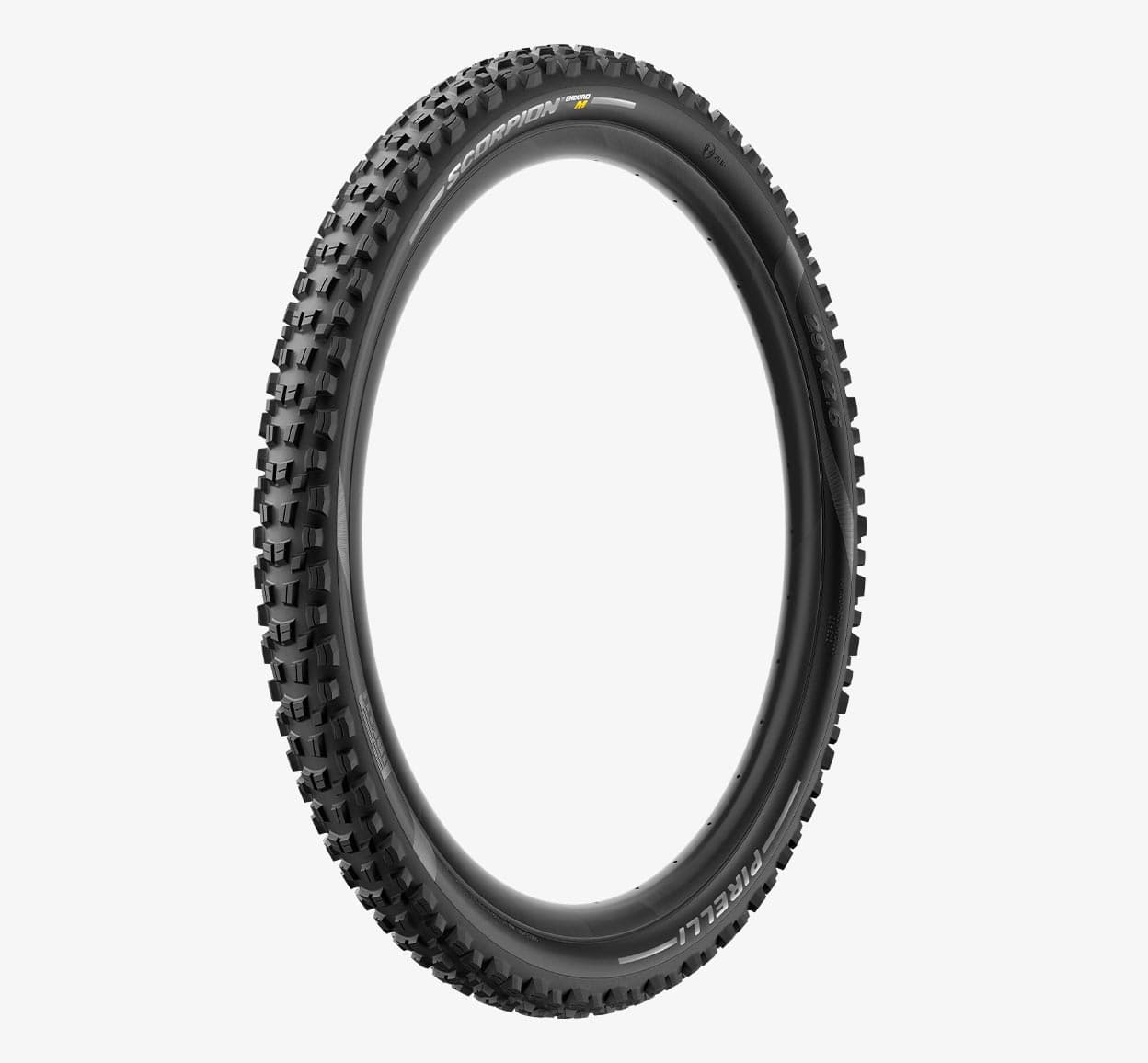 Scorpion™ Enduro M