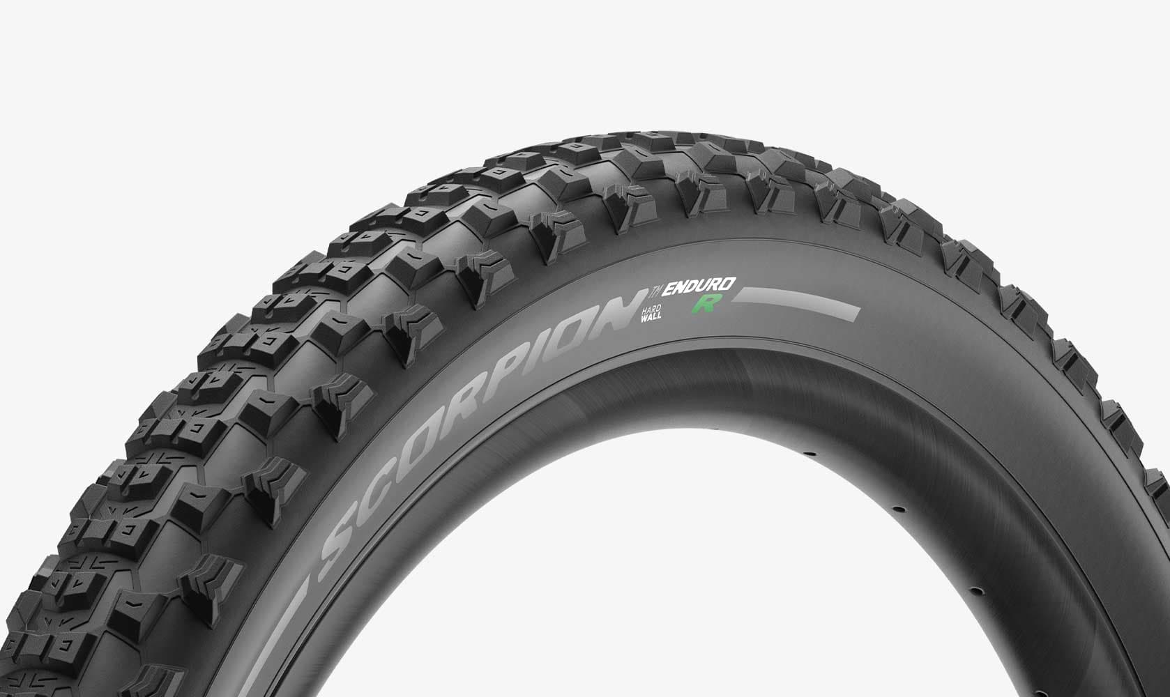 Scorpion™ Enduro R