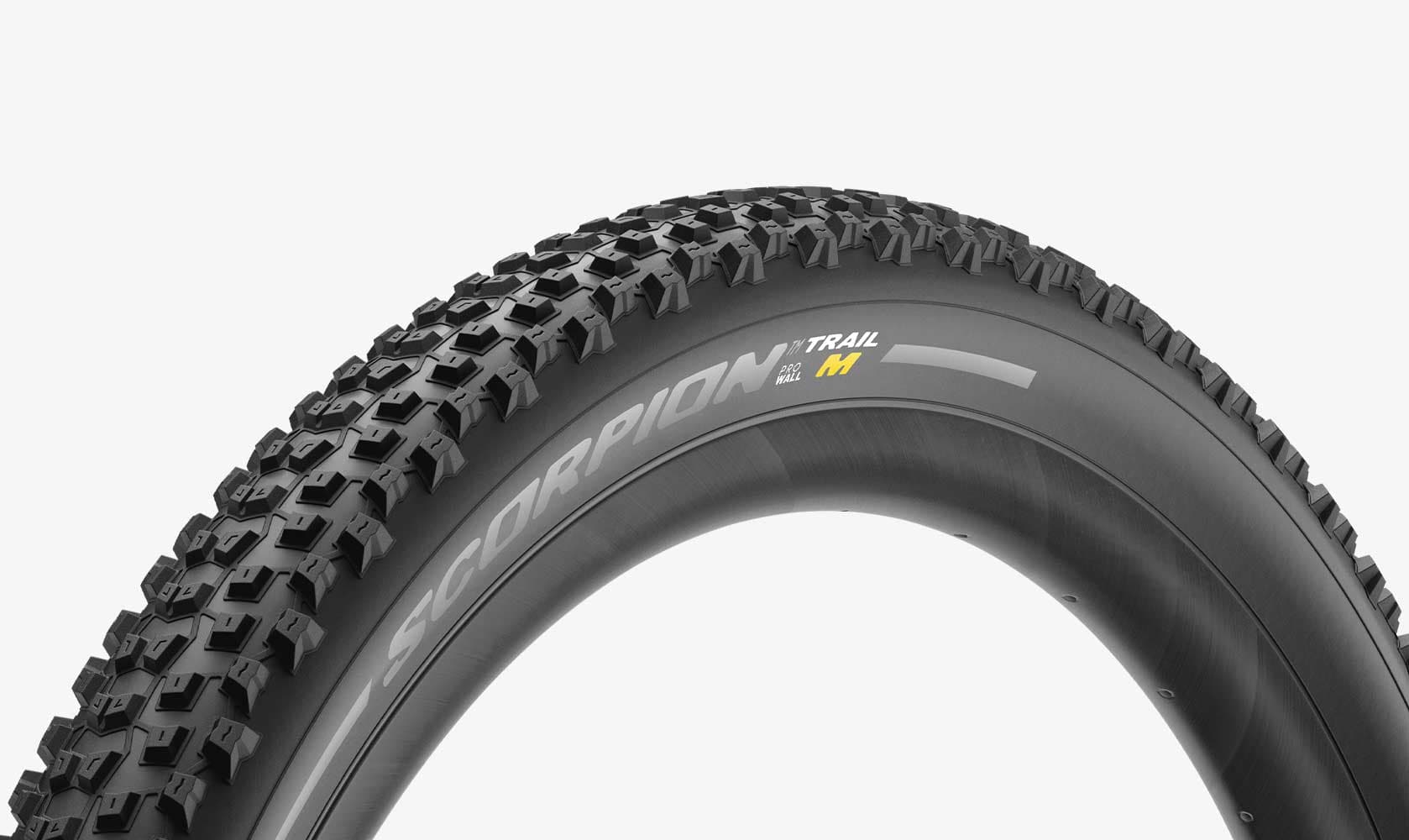 Scorpion™ Trail M