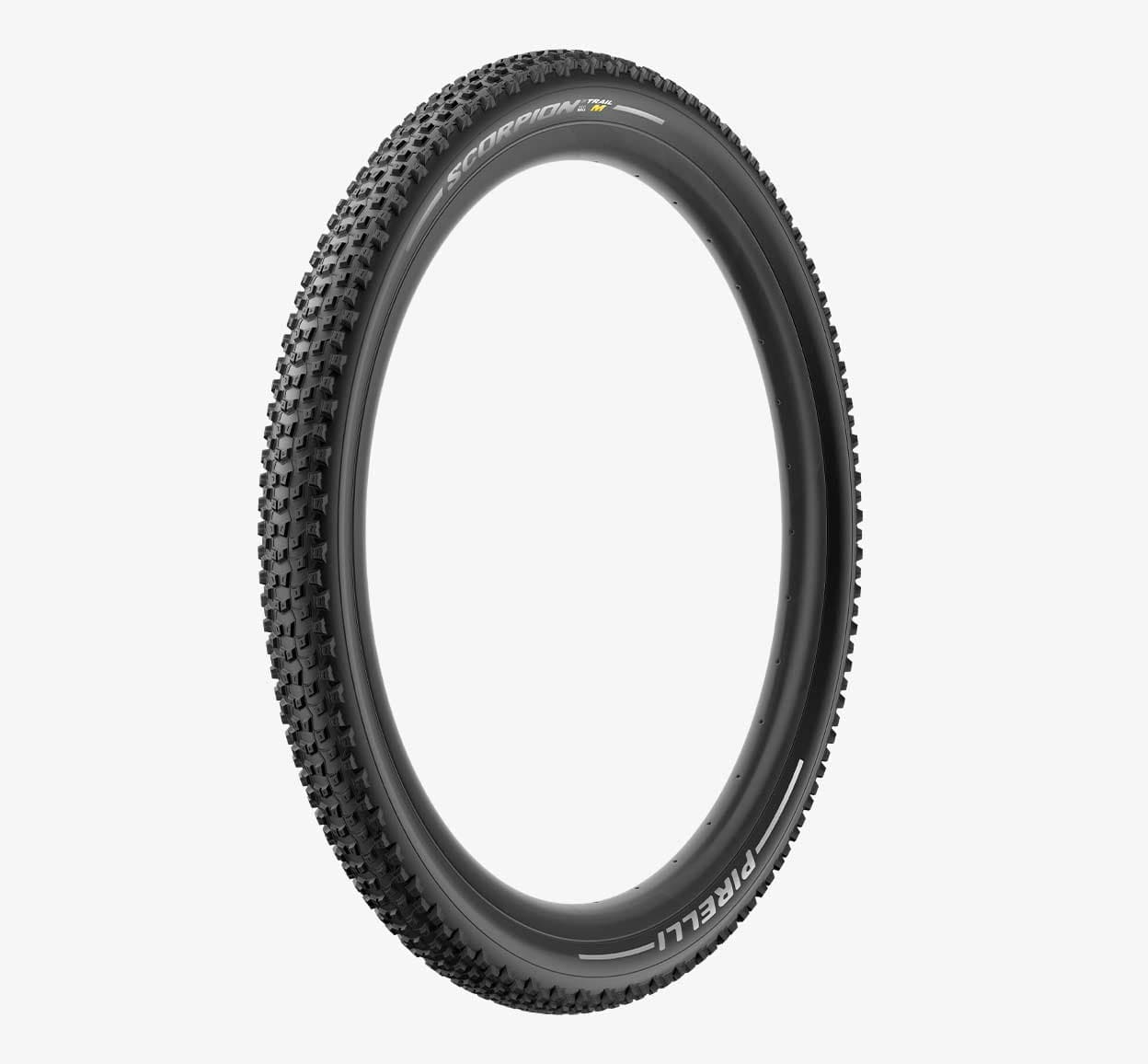 Scorpion™ Trail M