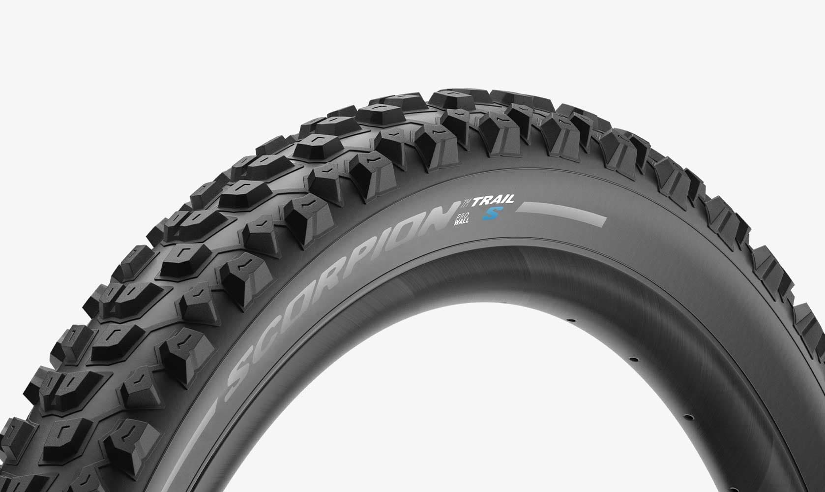 Scorpion™ Trail S
