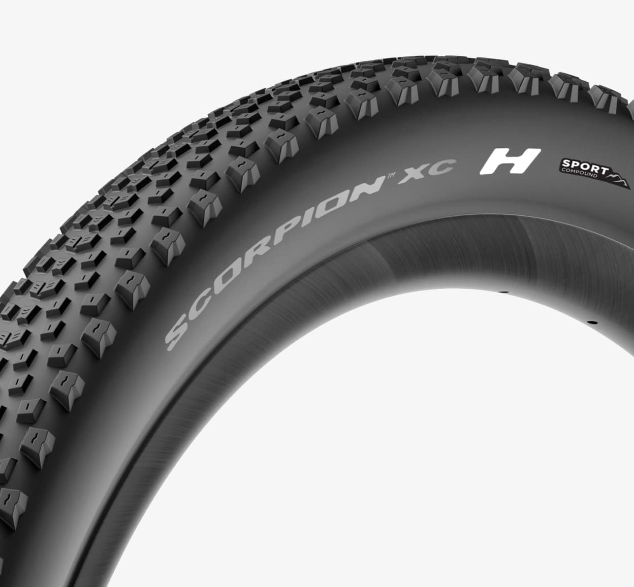 Scorpion™ XC H