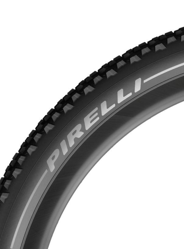 Bike tyres catalogue Pirelli Cycling