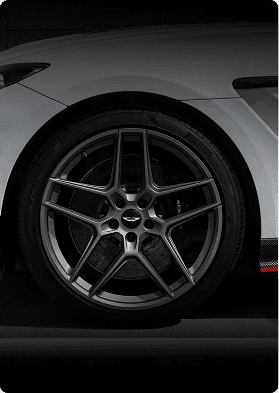 Aston Martin