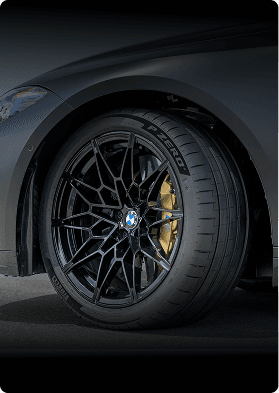 Bmw M