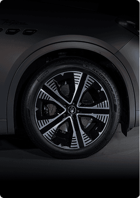 Maserati